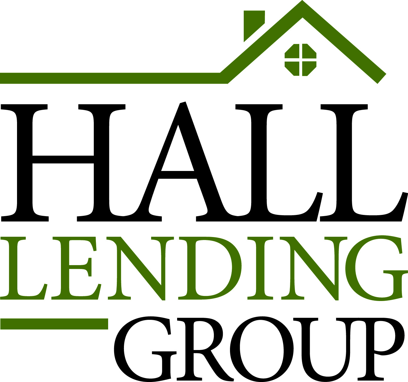 Hall Lending Group